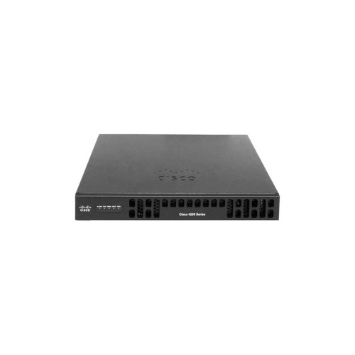 Маршрутизатор Cisco ISR4221/K9