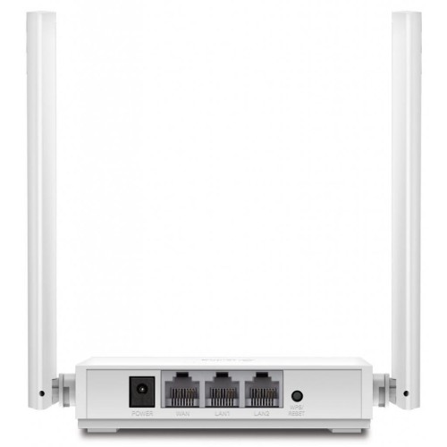 Маршрутизатор TP-Link TL-WR820N