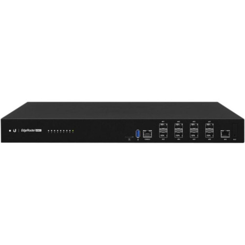 Маршрутизатор Ubiquiti ER-8-XG