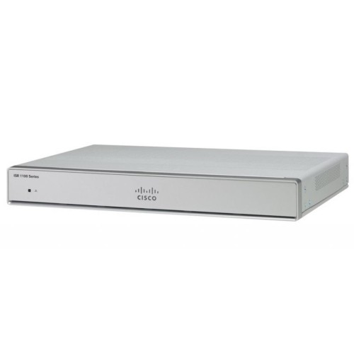 Маршрутизатор Cisco C1111X-8P