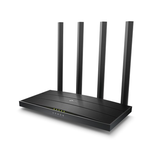 Маршрутизатор TP-Link Archer A6 (Archer-A6)