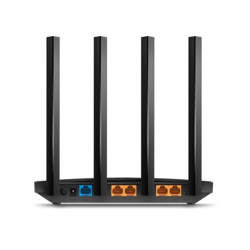 Маршрутизатор TP-Link Archer A6 (Archer-A6)