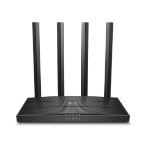 Маршрутизатор TP-Link Archer A6 (Archer-A6)