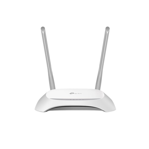 Маршрутизатор TP-Link TL-WR850N