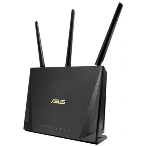 Маршрутизатор ASUS RT-AC65P