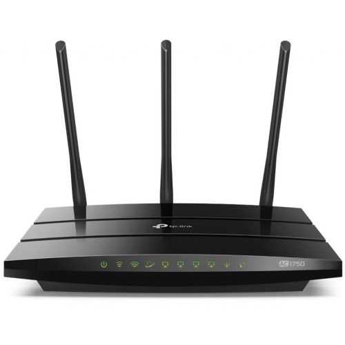 Маршрутизатор TP-Link ARCHER A7 (ARCHER-A7)