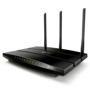 Маршрутизатор TP-Link ARCHER A9 (ARCHER-A9)