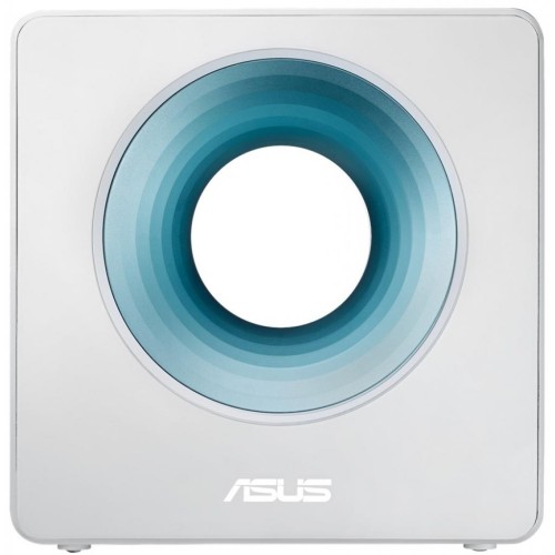 Маршрутизатор ASUS BLUE_CAVE