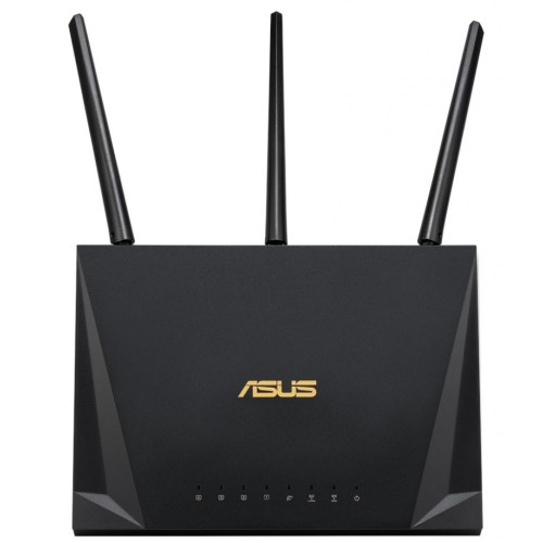 Маршрутизатор ASUS RT-AC2400