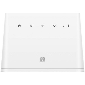 Маршрутизатор Huawei B311-221 (51060HFV/51060DWA)