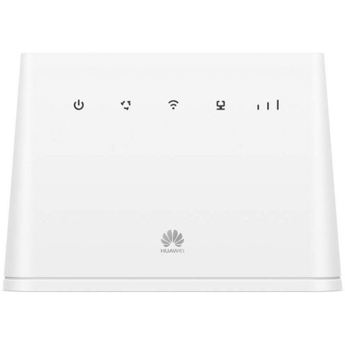 Маршрутизатор Huawei B311-221 (51060HFV/51060DWA)