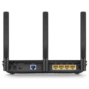 Маршрутизатор TP-Link ARCHER C2300 (ARCHER-C2300)