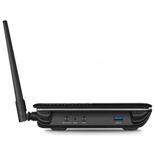 Маршрутизатор TP-Link ARCHER C2300 (ARCHER-C2300)