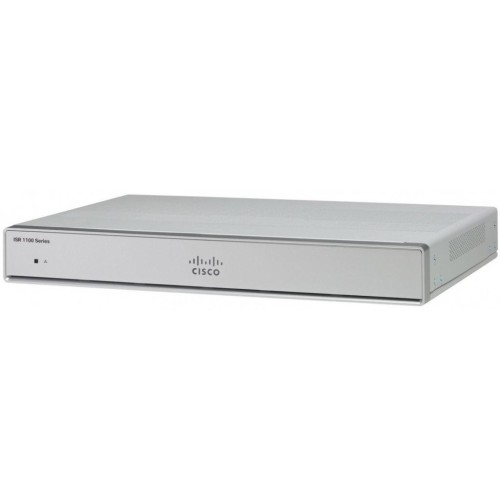 Маршрутизатор Cisco C1111-4P