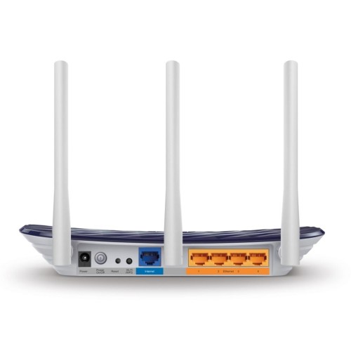 Маршрутизатор TP-Link Archer A2 (ARCHER-A2)