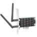 Ретранслятор TP-Link Archer T4E AC1200, PCI Express, Beamforming (ARCHER-T4E)