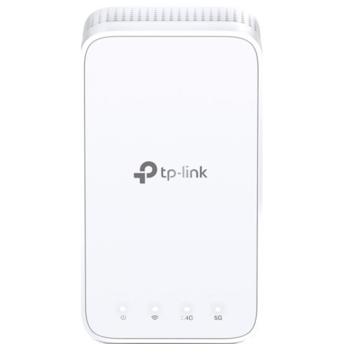 Ретранслятор TP-Link DECO M3W AC1200, MESH (DECO-M3W)