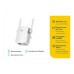 Ретранслятор TP-Link TL-WA855RE 802.11n 2.4 ГГц, N300, 1хFE LAN (TL-WA855RE)