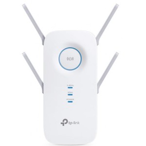 Ретранслятор TP-Link RE650