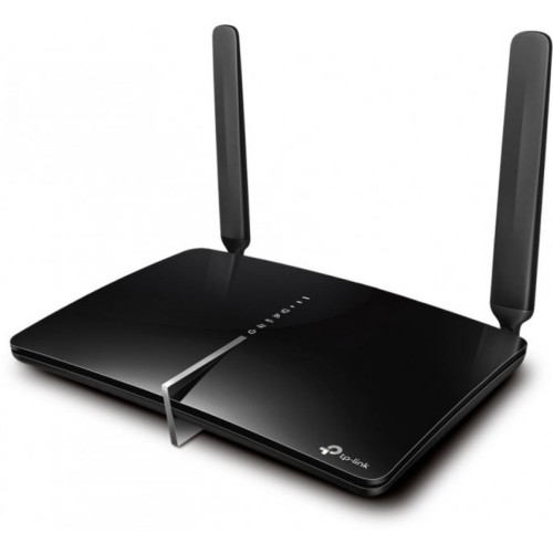 Маршрутизатор TP-Link ARCHER MR600 (ARCHER-MR600)