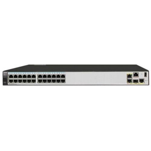 Маршрутизатор Huawei AR2204-27GE