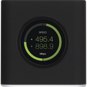 Маршрутизатор Ubiquiti AFi-G