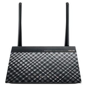 Маршрутизатор ASUS DSL-N16