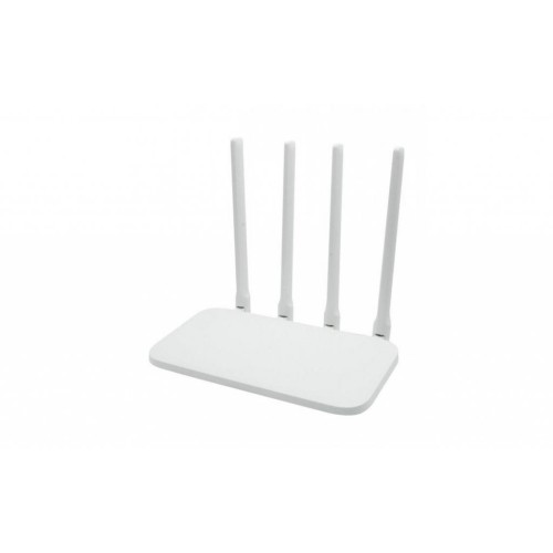 Маршрутизатор Xiaomi Mi Router 4A Giga Global