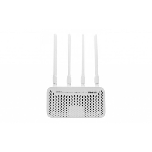 Маршрутизатор Xiaomi Mi Router 4A Giga Global