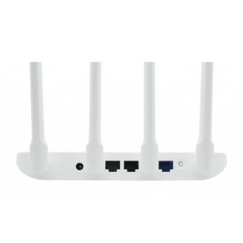 Маршрутизатор Xiaomi Mi Router 4A Giga Global