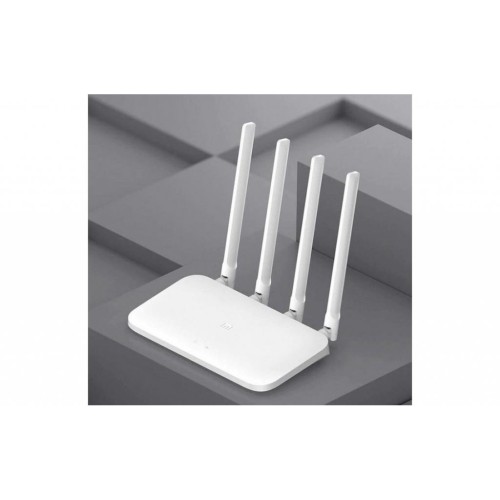 Маршрутизатор Xiaomi Mi Router 4A Giga Global