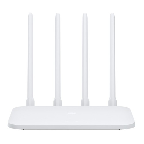 Маршрутизатор Xiaomi Mi WiFi Router 4C Global (DVB4231GL)