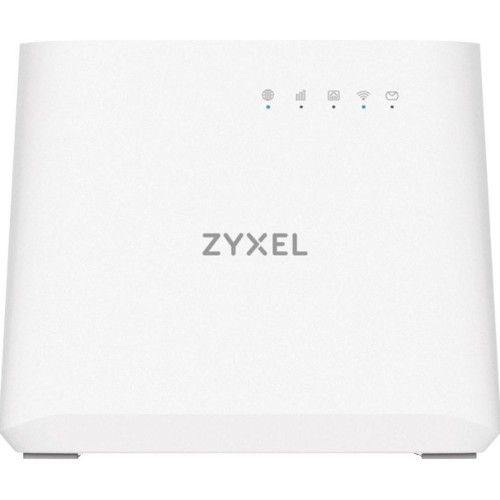 Маршрутизатор ZyXel LTE3202-M430-EU01V1F