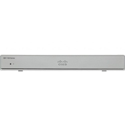 Маршрутизатор Cisco C1111-4PLTEEA