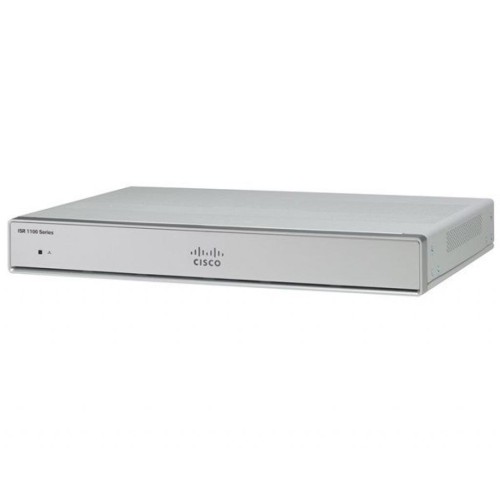 Маршрутизатор Cisco C1111-4PLTEEA