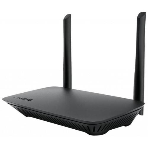 Маршрутизатор Linksys E5350