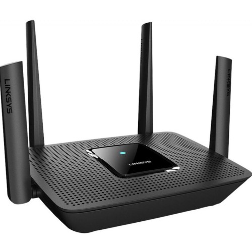 Маршрутизатор Linksys MR9000