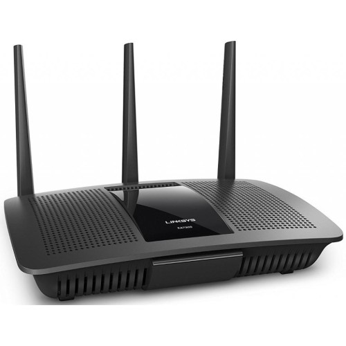 Маршрутизатор Linksys EA7300