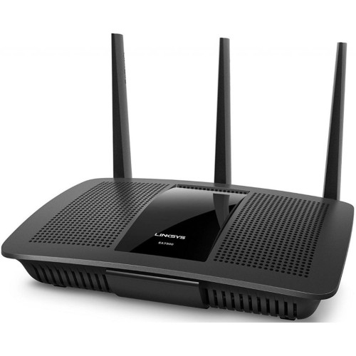 Маршрутизатор Linksys EA7300