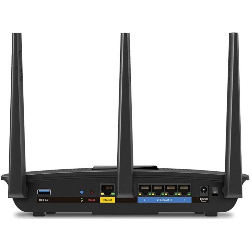 Маршрутизатор Linksys EA7300