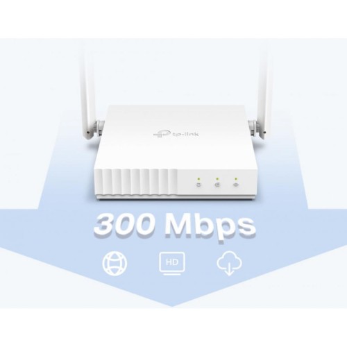 Маршрутизатор TP-Link TL-WR844N