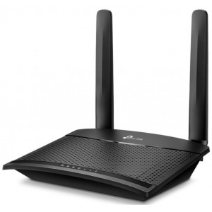 Маршрутизатор TP-Link TL-MR100