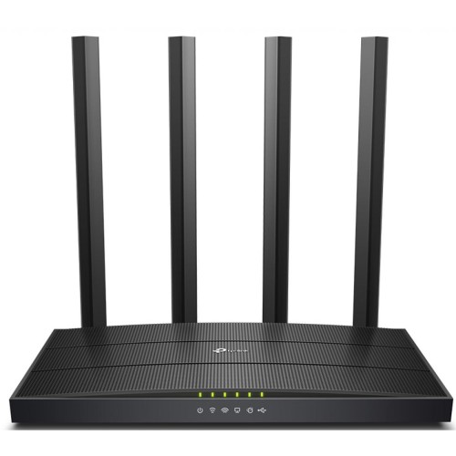 Маршрутизатор TP-Link ARCHER-C6U