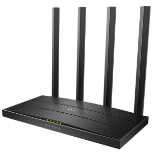 Маршрутизатор TP-Link ARCHER-C80