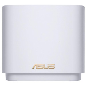 Маршрутизатор ASUS XD4-2PK-WHITE