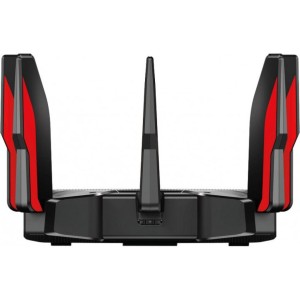 Маршрутизатор TP-Link ARCHER AX11000, 8xGE LAN, 1xGE WAN, USB 3.0, USB-C, WI-Fi 6, (ARCHER-AX11000)