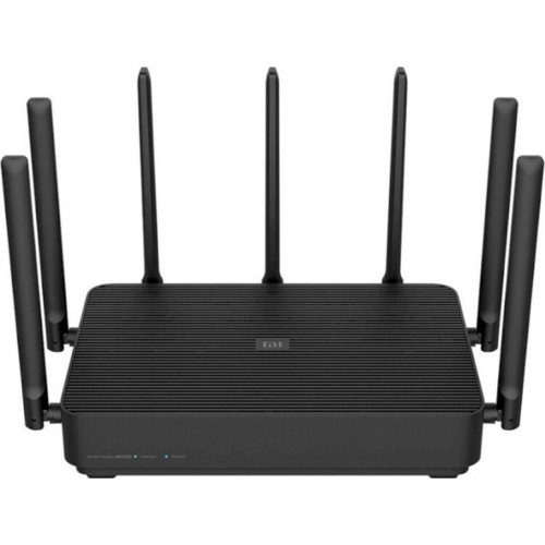 Маршрутизатор Xiaomi Mi AloT Router AC2350 (DVB4248GL)