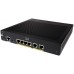 Маршрутизатор Cisco C921-4P