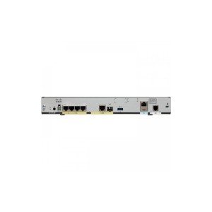 Маршрутизатор Cisco C1121-4P