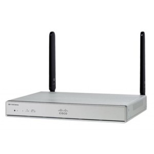 Маршрутизатор Cisco C1121-4P